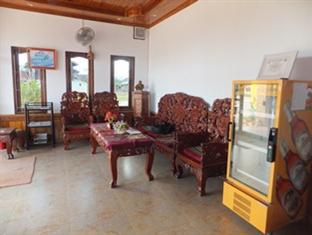Hotel Zouliyong Luang Namtha Exteriér fotografie